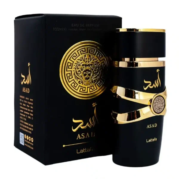 Asad Edp - Lattafa