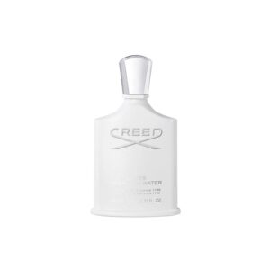 Silver Mountain Water - Creed