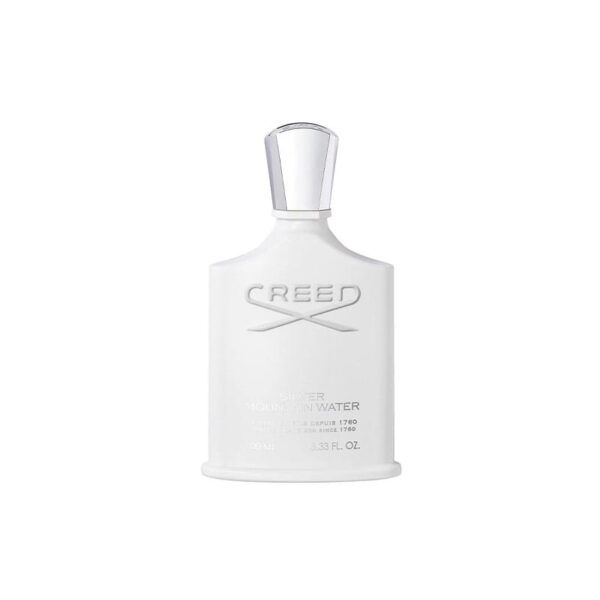 Silver Mountain Water - Creed