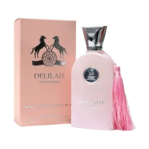 Delilah Pour Femme Edp - Maison Alhambra
