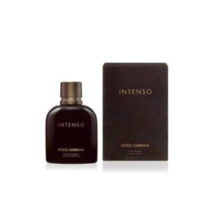 Intenso EDP - Dolce & Gabbana