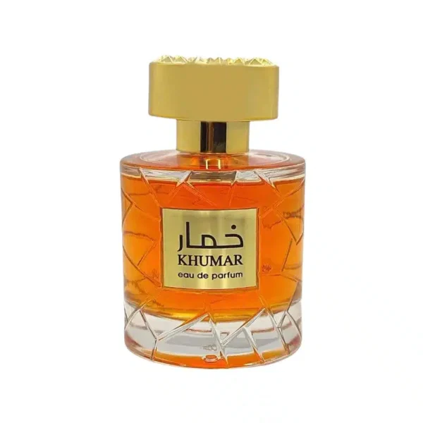 Khumar Wadi Al Khaleej