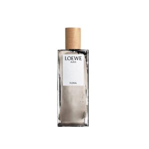 Aura Floral Edp Natural Spray - Loewe