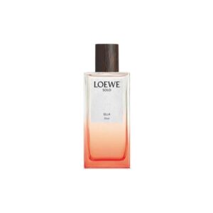 Solo Ella Elixir EDP Natural Spray - Loewe