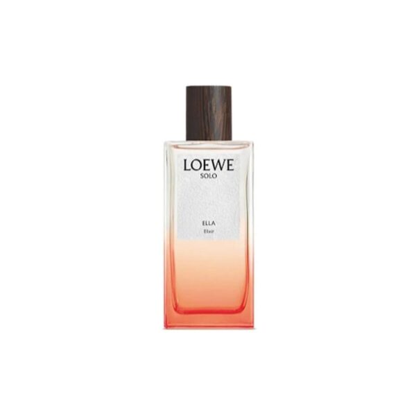 Solo Ella Elixir EDP Natural Spray - Loewe