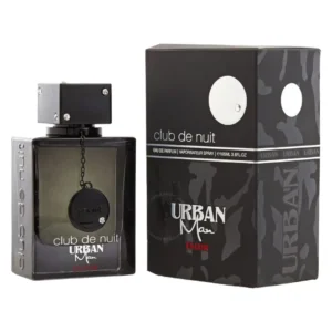 Club de Nuit Urban Elixir F/M