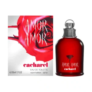 Amor Eau de toilette Vapo