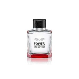 Power of Seduction Edt - Antonio Banderas