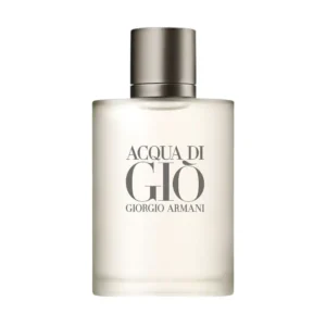 Acqua Di Gio Giorgio Armani Eau de toilette
