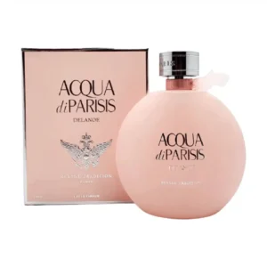 Acqua Di Parisis Delanoe Reyane Tradition Eau De Parfum 100ml
