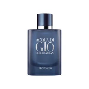 Acqua Di Gio Profondo Eau de Parfum