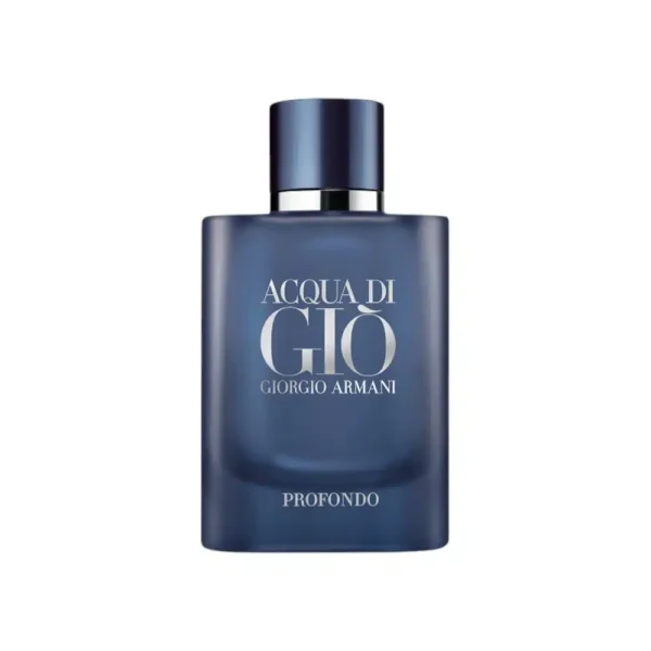 Acqua Di Gio Profondo Eau de Parfum