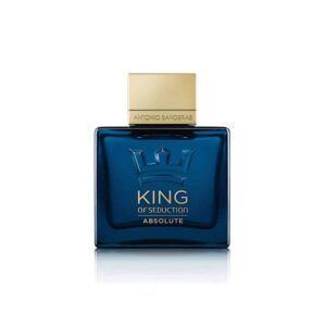 King of Seduction Absolute EDT - Antonio Banderas