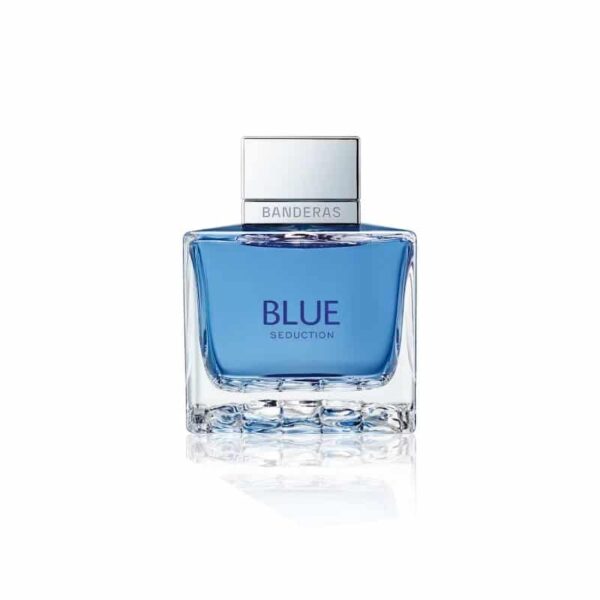 Blue Seduction EDT - Antonio Banderas