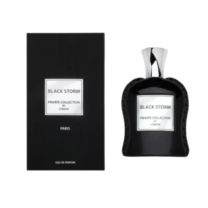 Black Storm Private Collection Edp 100ml - Armaf