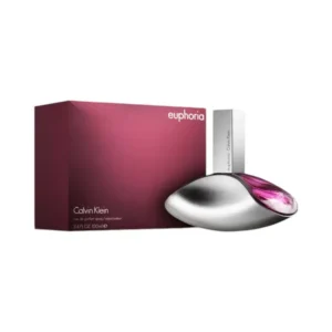 Euphoria For Women Eau de Parfum Calvin Klein