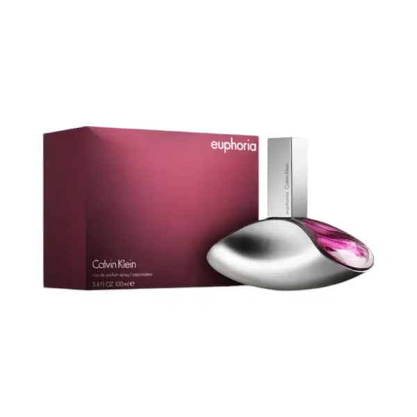 Euphoria For Women Eau de Parfum Calvin Klein