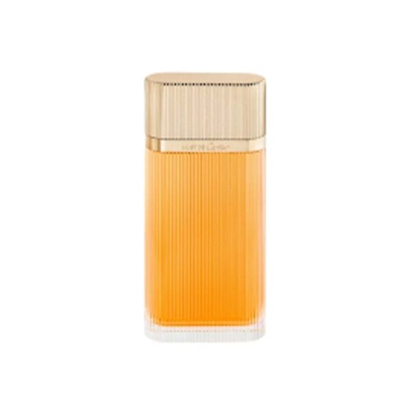 Must de Cartier Edt - Cartier