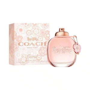Coach Floral Eau de Parfum