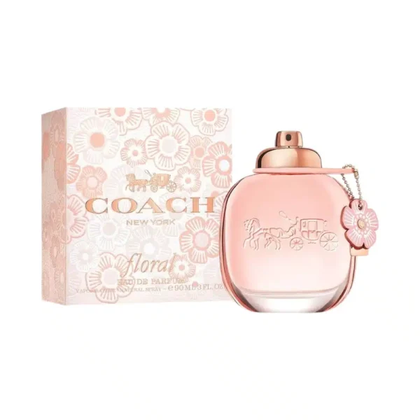 Coach Floral Eau de Parfum