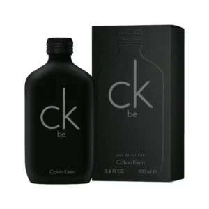 Ck Be Eau de toilette Spray