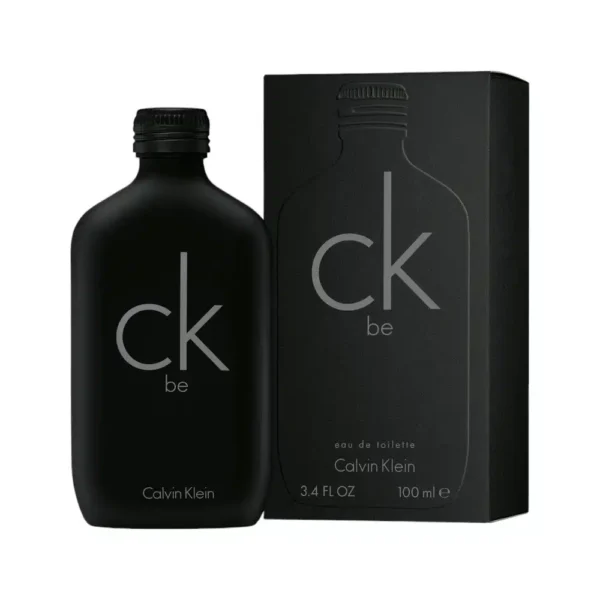 Ck Be Eau de toilette Spray