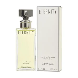 Eternity Woman Eau de Parfum Calvin Klein