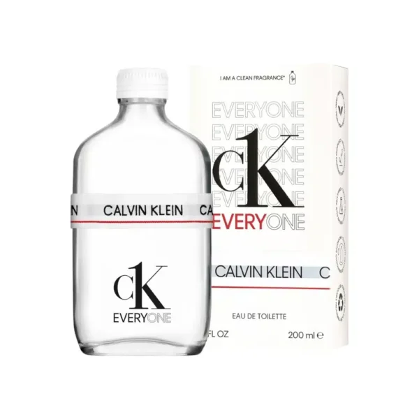 Ck Everyone Eau de toilette Calvin Klein