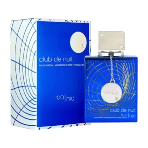 Club De Nuit Iconic EDP 105ML