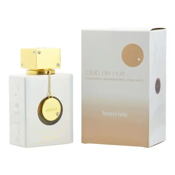 Club de Nuit Imparable EDP 105
