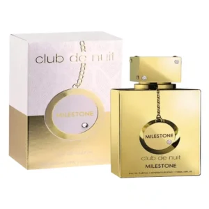Club de Nuit Milestone EDP 105Ml