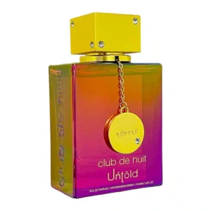 Club de Nuit Untold EDP 105ML