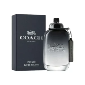Coach Men Eau de toilette