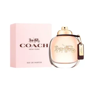 Coach Woman Eau de Parfum