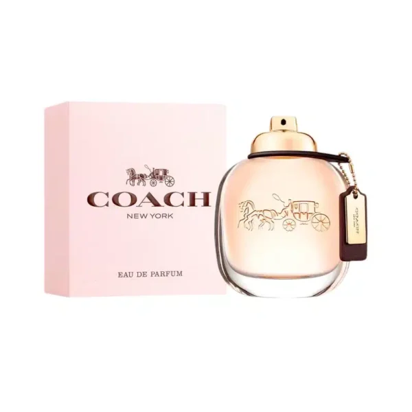 Coach Woman Eau de Parfum