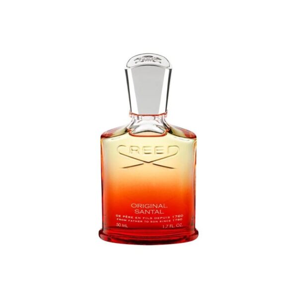 Original Santal - Creed