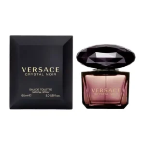 Crystal Noir Eau de toilette