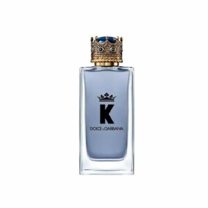 K EDT Pour Homme - Dolce & Gabbana