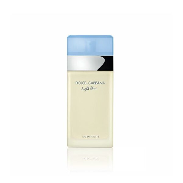 Light Blue Pour Femme Edt  -Dolce & Gabbana