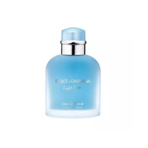 Light Blue Pour Homme Eau Intense Pour Homme EDP - Dolce & Gabbana