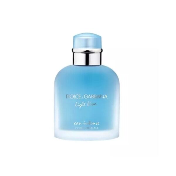 Light Blue Pour Homme Eau Intense Pour Homme EDP - Dolce & Gabbana