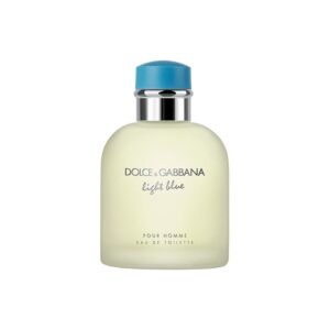Light Blue Pour Homme Edt -Dolce & Gabbana
