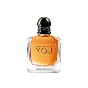 Stronger With You Edt - Emporio Armani