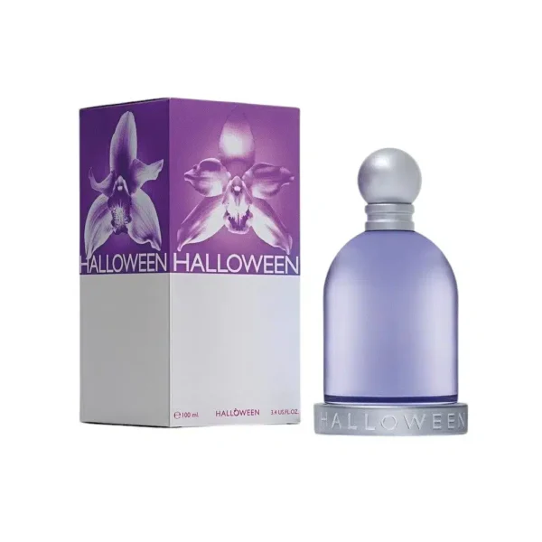 Halloween Eau de toilette