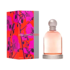 Halloween Kiss Eau de toilette