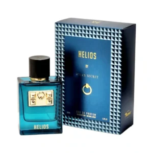 Helios Men Edp 100Ml