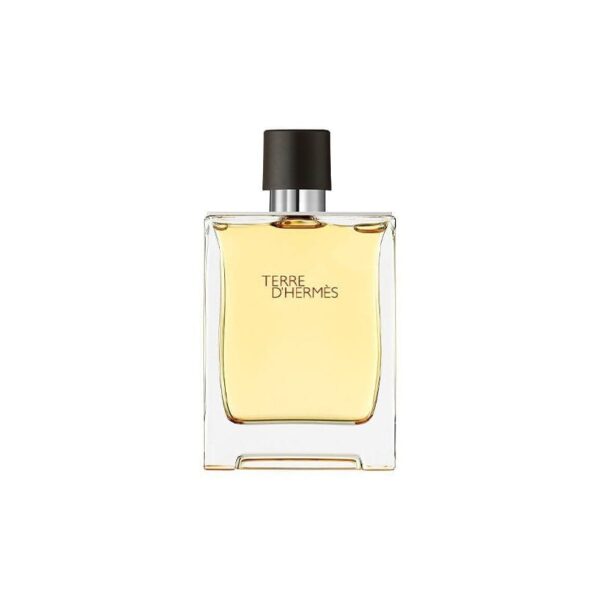 Terre D'Hermès -Hermès Paris