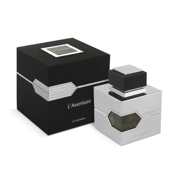 Laventure - L'aventure100 ML