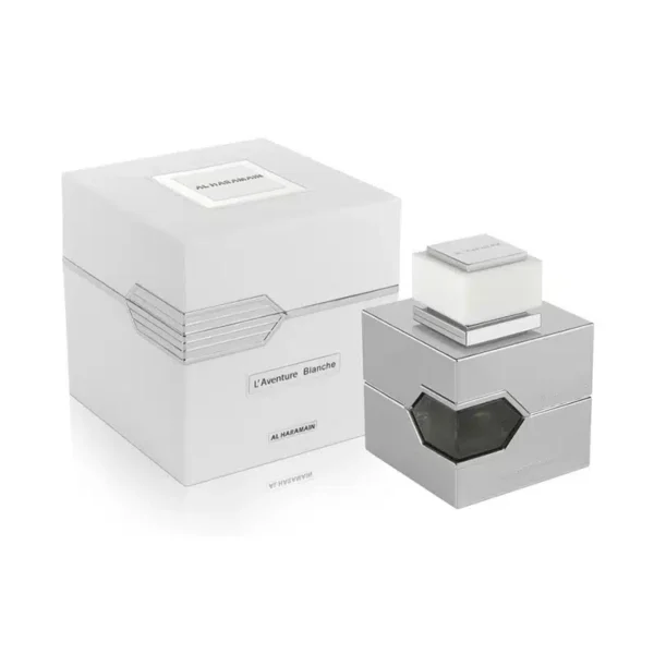 Laventure Blanche-L'aventure Blanche 100 ML