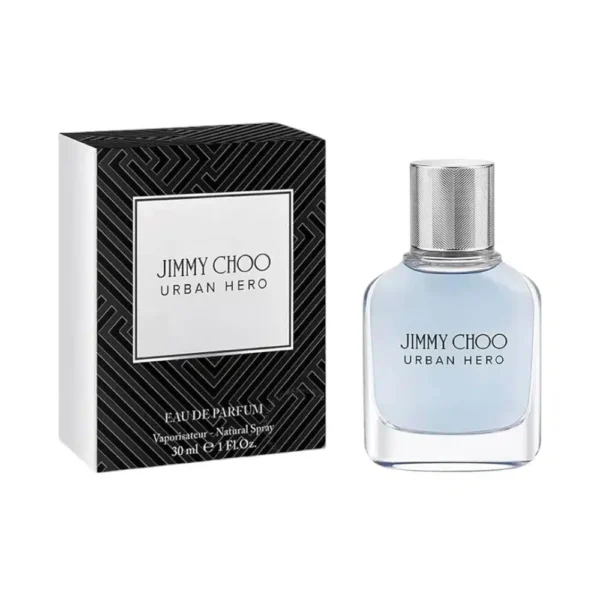 Jimmy Choo Urban Hero